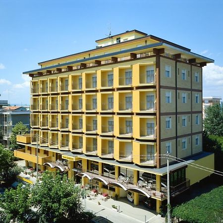 Hotel Sorriso Bellaria-Igea Marina Exterior photo