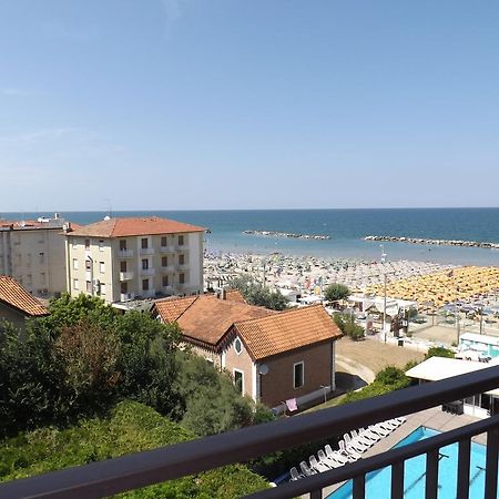 Hotel Sorriso Bellaria-Igea Marina Exterior photo