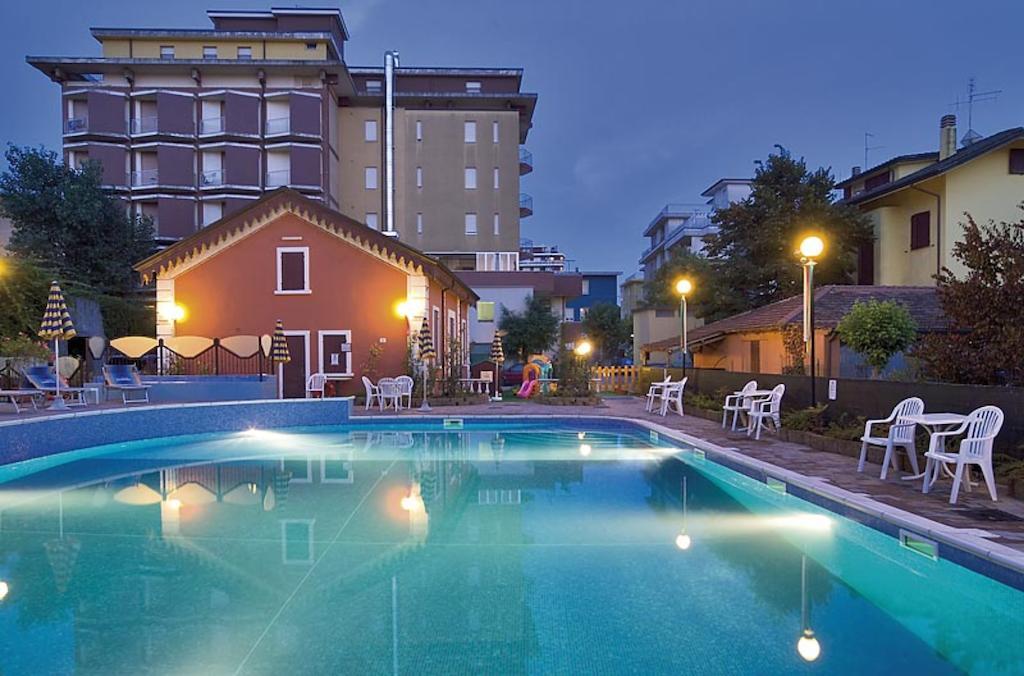 Hotel Sorriso Bellaria-Igea Marina Exterior photo