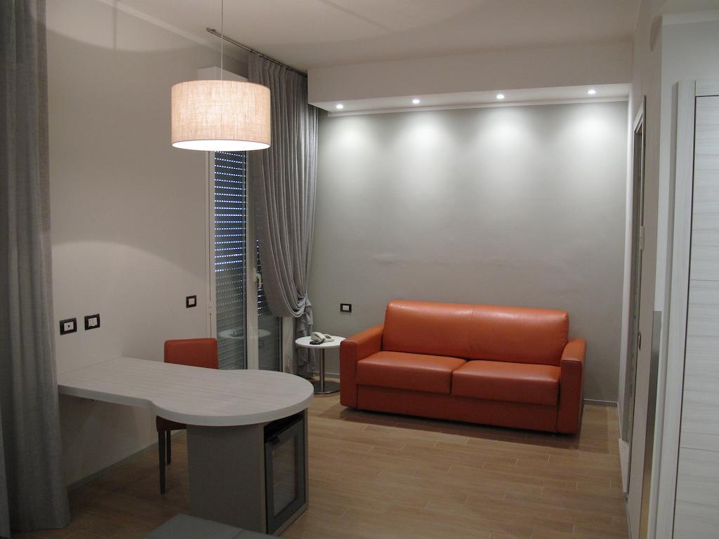 Hotel Sorriso Bellaria-Igea Marina Room photo