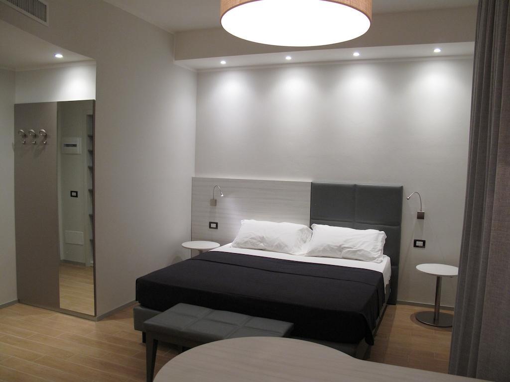 Hotel Sorriso Bellaria-Igea Marina Room photo