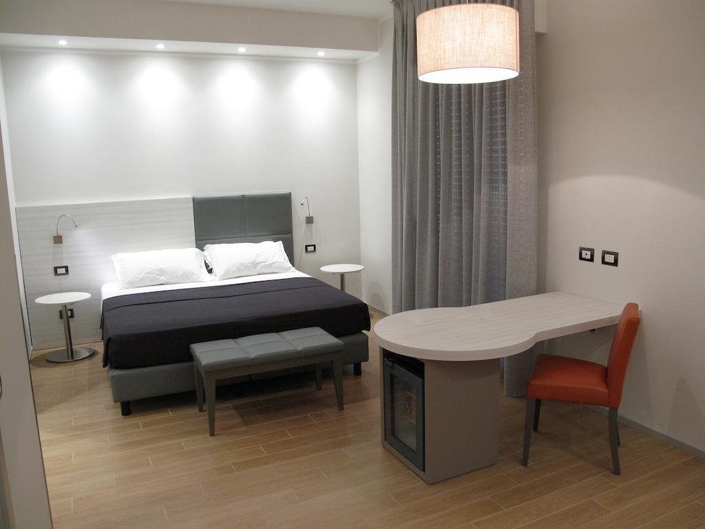 Hotel Sorriso Bellaria-Igea Marina Room photo