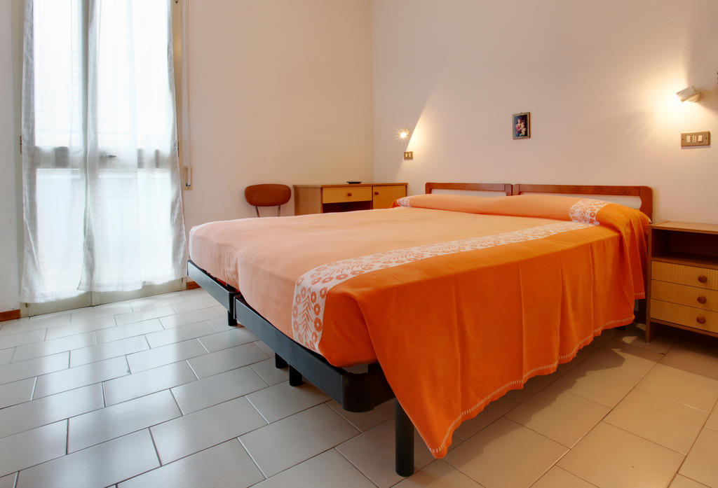 Hotel Sorriso Bellaria-Igea Marina Room photo