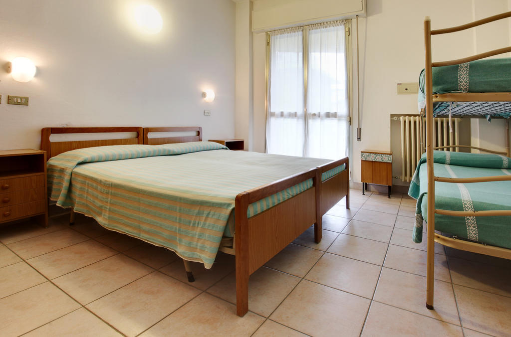 Hotel Sorriso Bellaria-Igea Marina Room photo