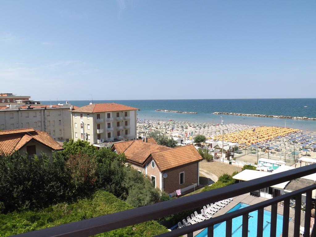 Hotel Sorriso Bellaria-Igea Marina Exterior photo